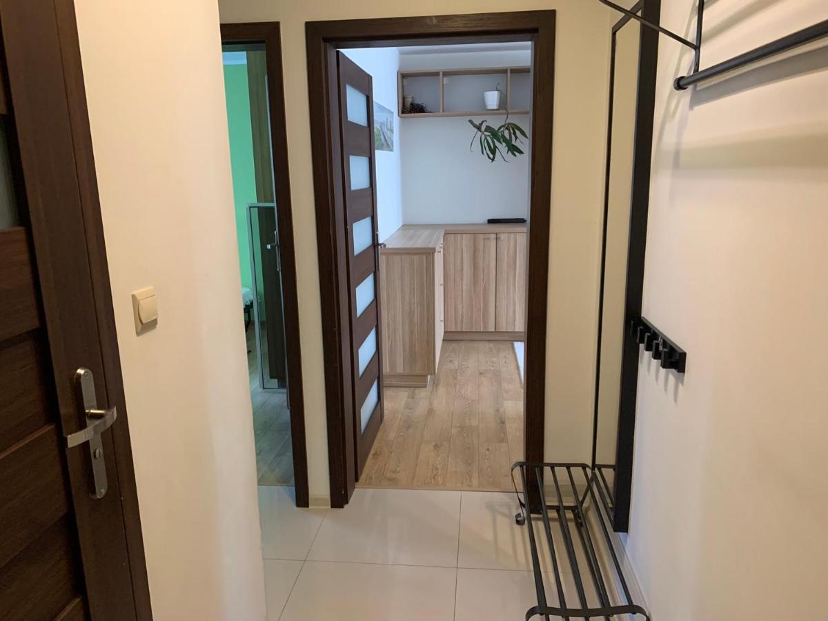 Przytulny Apartament 3City W Centrum Sopotu Z Balkonem By Noclegi Renters Bagian luar foto